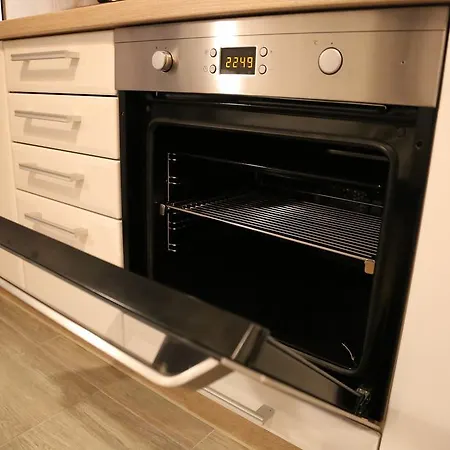 Apartman Krtek Modern & Central By Easybnb Prága