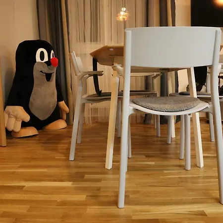 Krtek Modern & Central Apartment By Easybnb