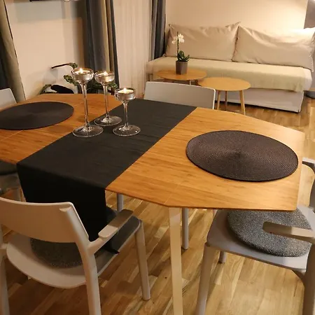 Krtek Modern & Central By Easybnb
