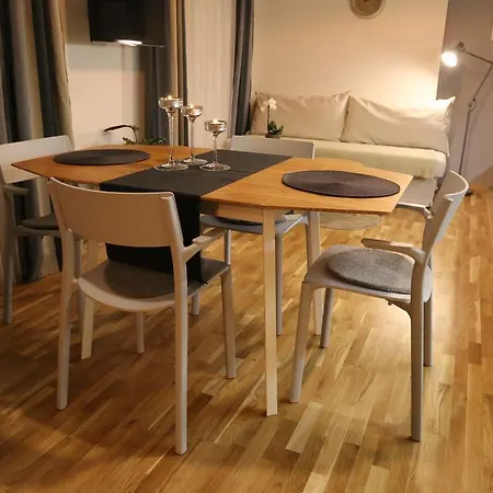 Krtek Modern & Central By Easybnb