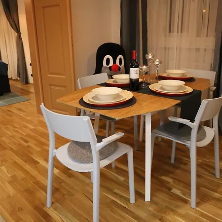 Krtek Modern & Central Apartment By Easybnb