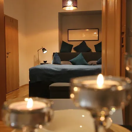 Apartment Krtek Modern & Central Apartment By Easybnb *