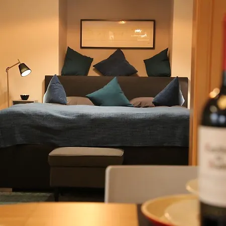 Krtek Modern & Central Apartment By Easybnb