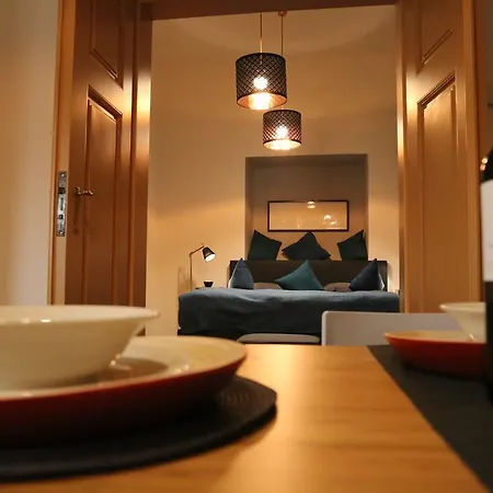 Apartman Krtek Modern & Central By Easybnb