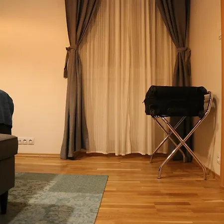 Krtek Modern & Central Apartment By Easybnb *