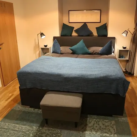 Krtek Modern & Central Apartment By Easybnb * Prague