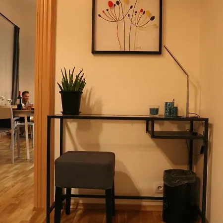 Krtek Modern & Central Apartment By Easybnb Apartment