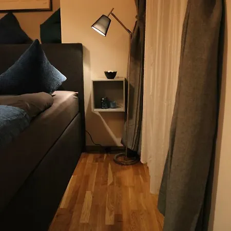 Apartman Krtek Modern & Central By Easybnb