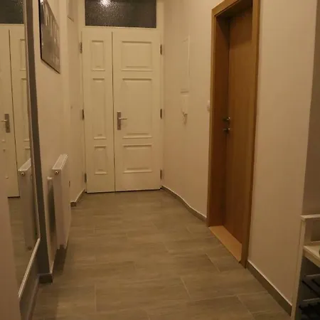 Krtek Modern & Central By Easybnb * Prága