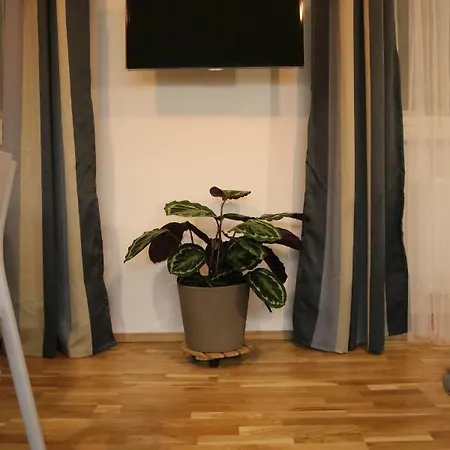 Krtek Modern & Central By Easybnb Apartman