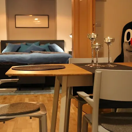Krtek Modern & Central By Easybnb Apartment *