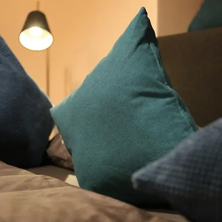 Krtek Modern & Central By Easybnb Prag
