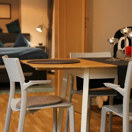Krtek Modern & Central By Easybnb * Prag