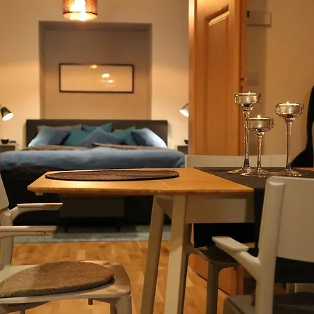 Appartement Krtek Modern & Central By Easybnb