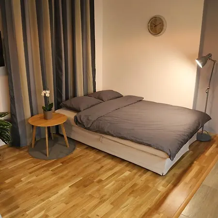 Krtek Modern & Central By Easybnb Appartement