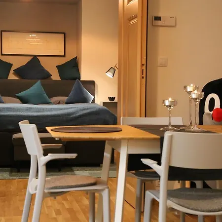 Krtek Modern & Central By Easybnb *