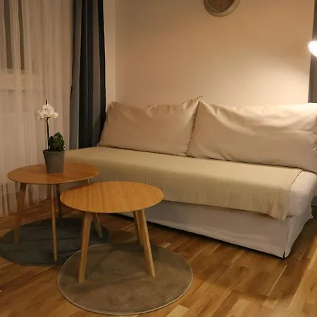 Krtek Modern & Central By Easybnb Appartement