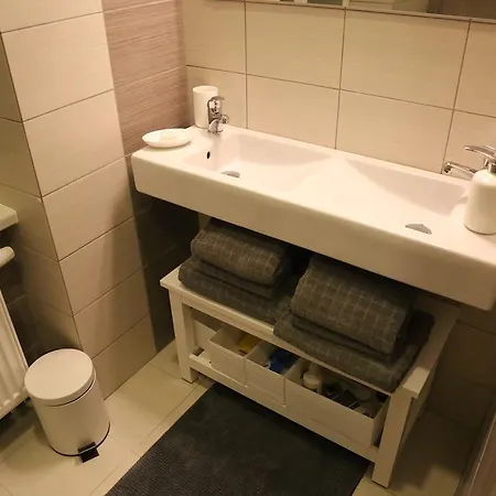 Appartement Krtek Modern & Central By Easybnb *