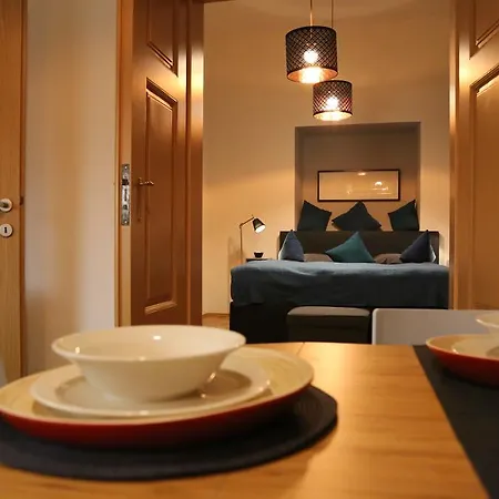 Krtek Modern & Central By Easybnb Appartement