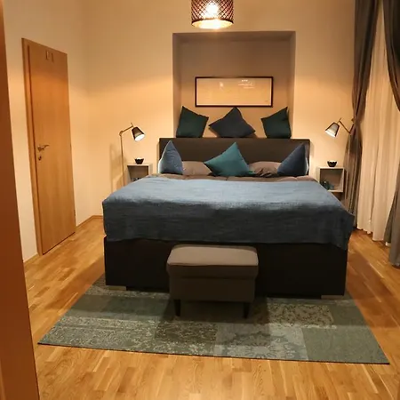 Krtek Modern & Central By Easybnb Appartement *