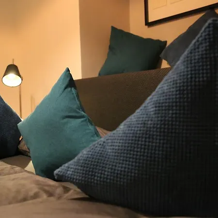 Appartement Krtek Modern & Central By Easybnb *