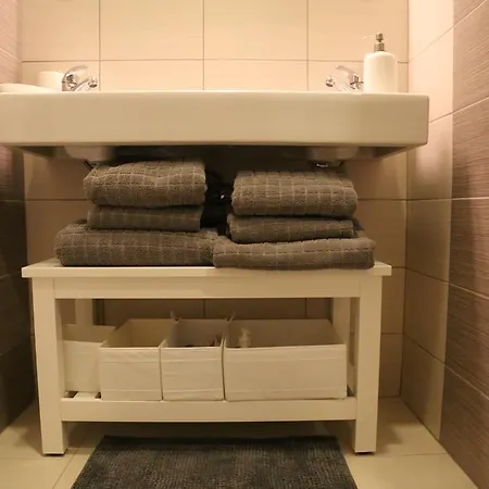 Krtek Modern & Central By Easybnb Appartement Prague