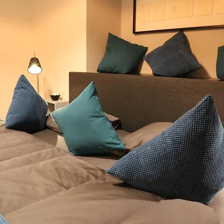 Krtek Modern & Central By Easybnb *
