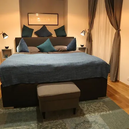 Krtek Modern & Central By Easybnb