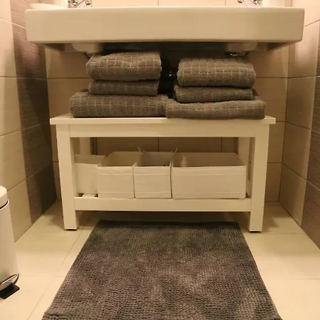 Krtek Modern & Central By Easybnb *