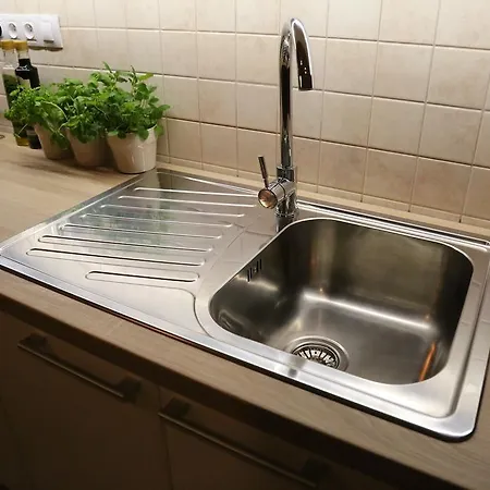 Krtek Modern & Central By Easybnb Appartement Praag