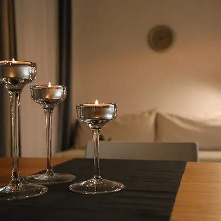 Appartement Krtek Modern & Central By Easybnb Praag