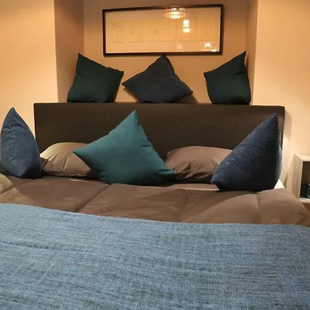 Krtek Modern & Central By Easybnb Appartement Praag