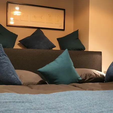 Appartement Krtek Modern & Central By Easybnb Praag